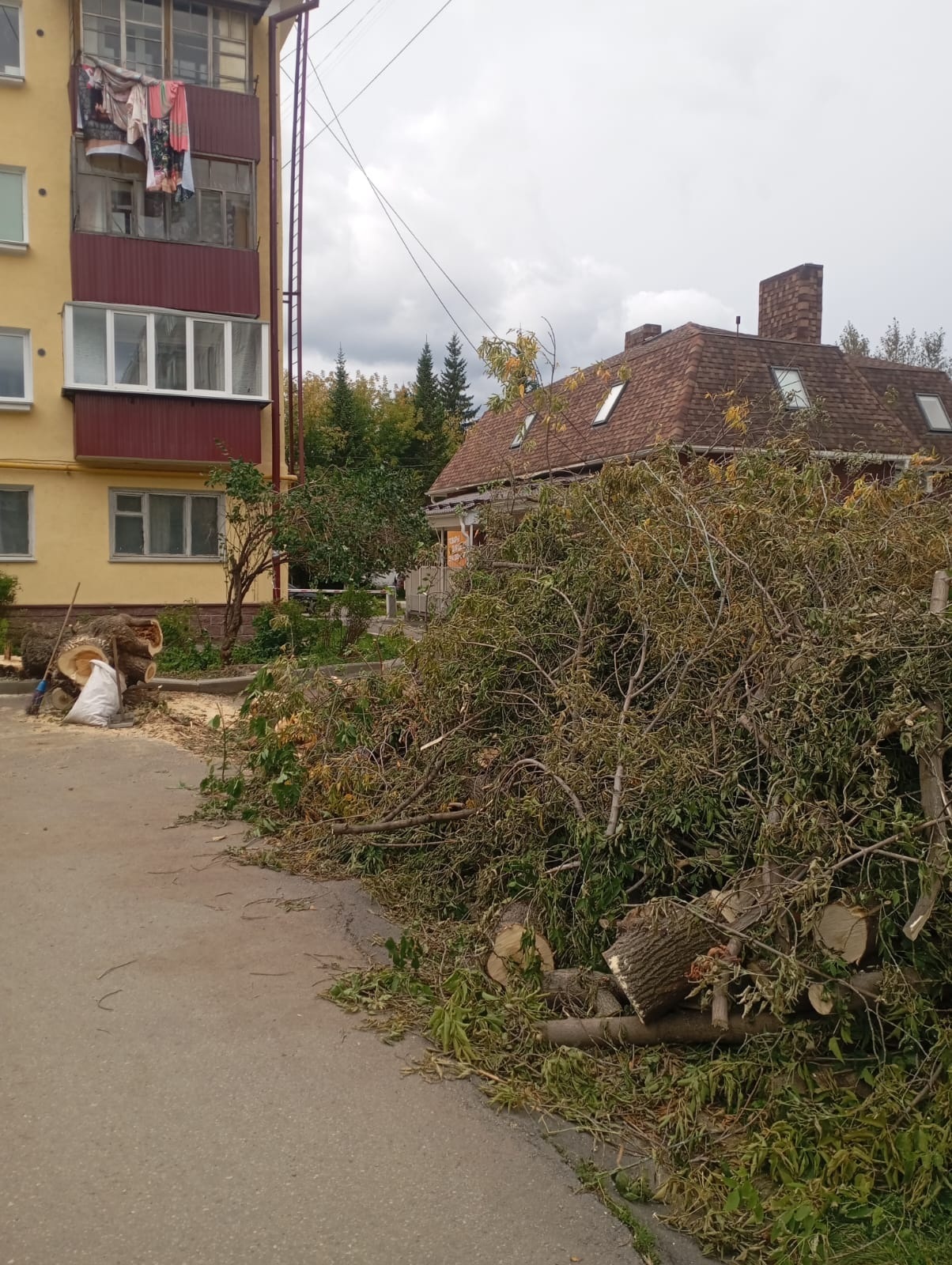 Вовремя ликвидировать угрозу