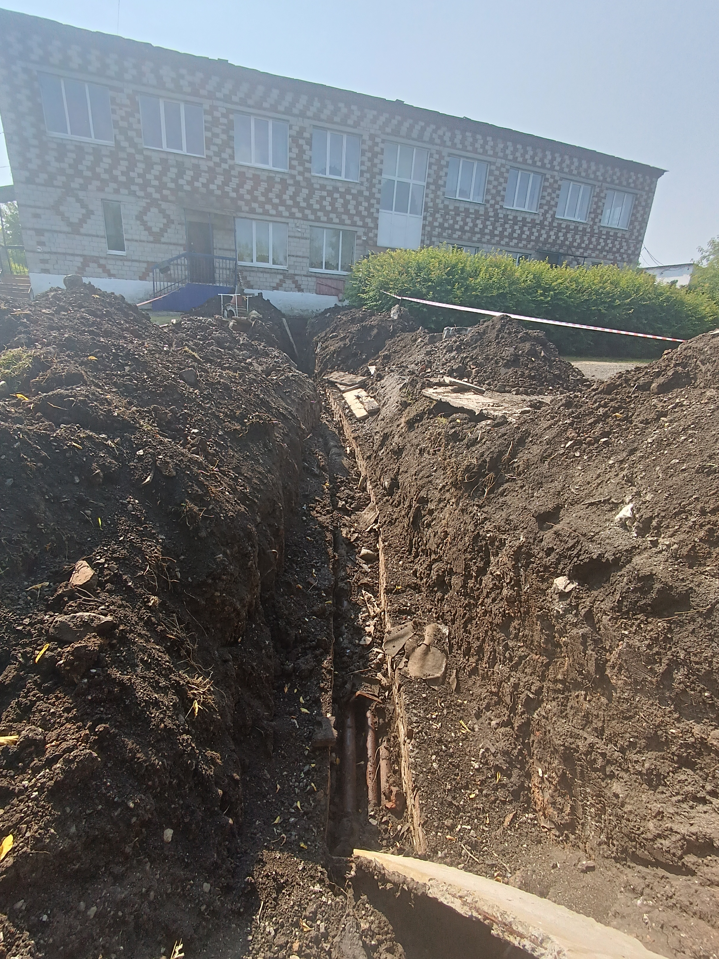 Где взять миллиарды  для замены труб?