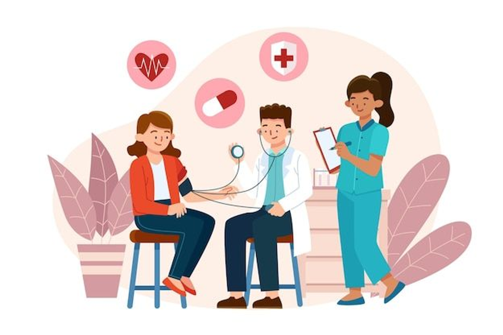 Диспансеризация:  отвечаем на главные вопросы