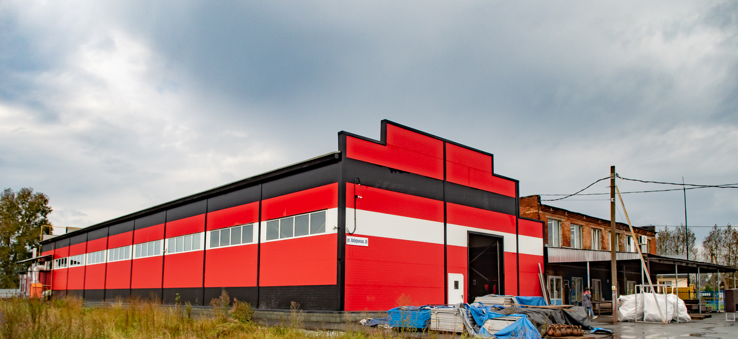 Мой тренажёр поедет в Уфу