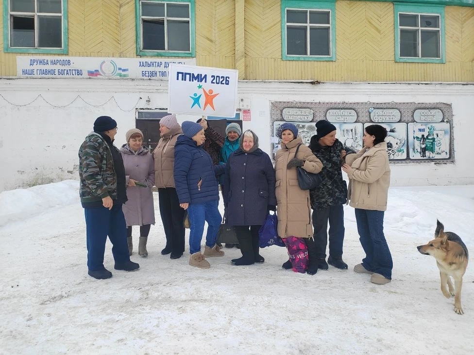 Главные дела сельсоветов