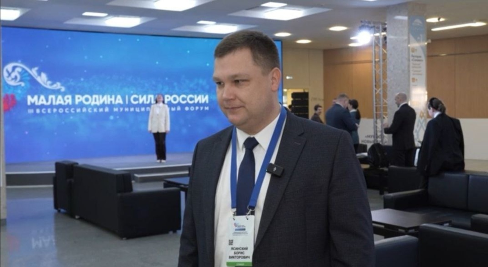 Межмуниципальные связи позволяют создавать новые туристические маршруты