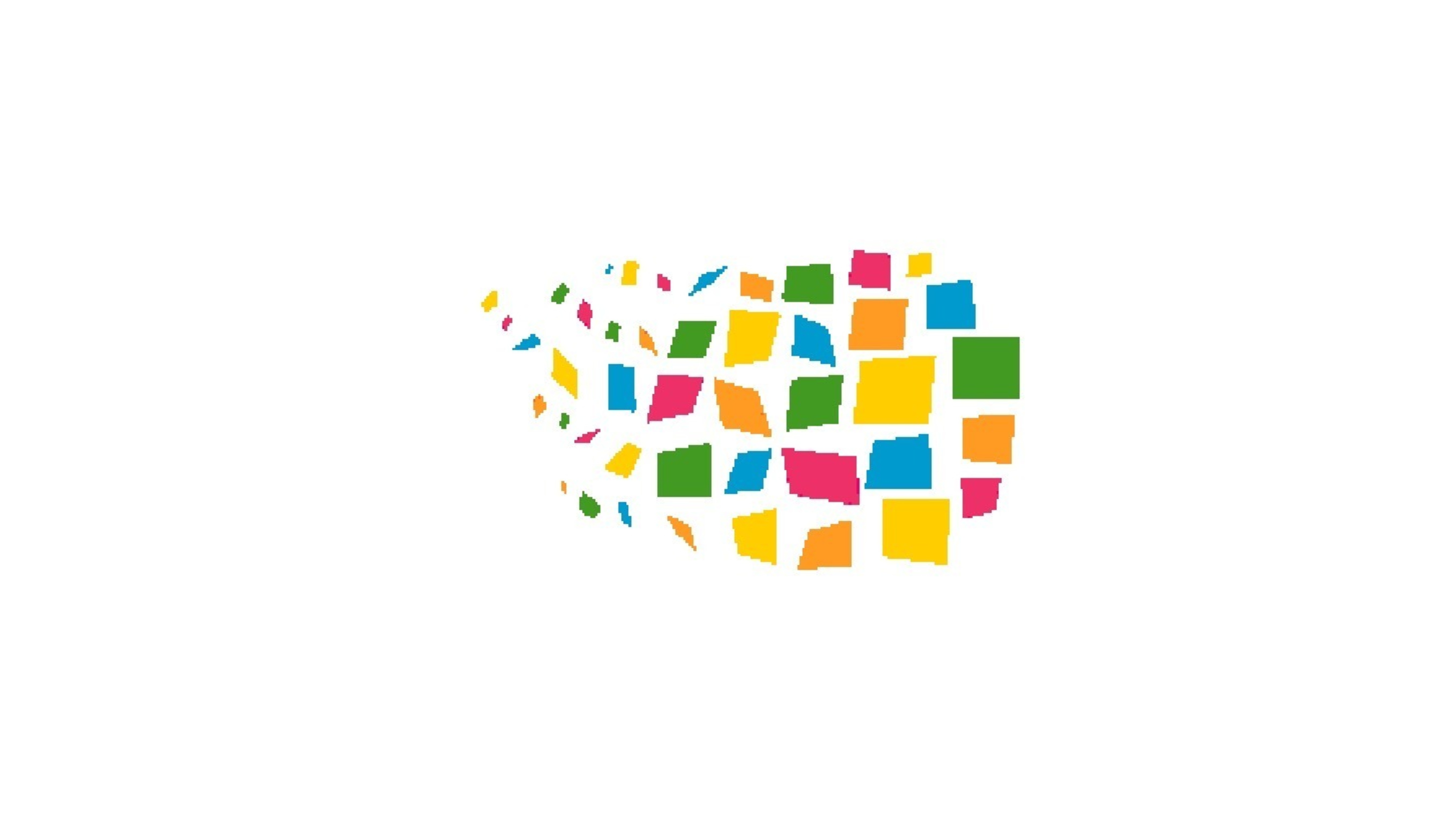 Белорецк в новогодних огнях