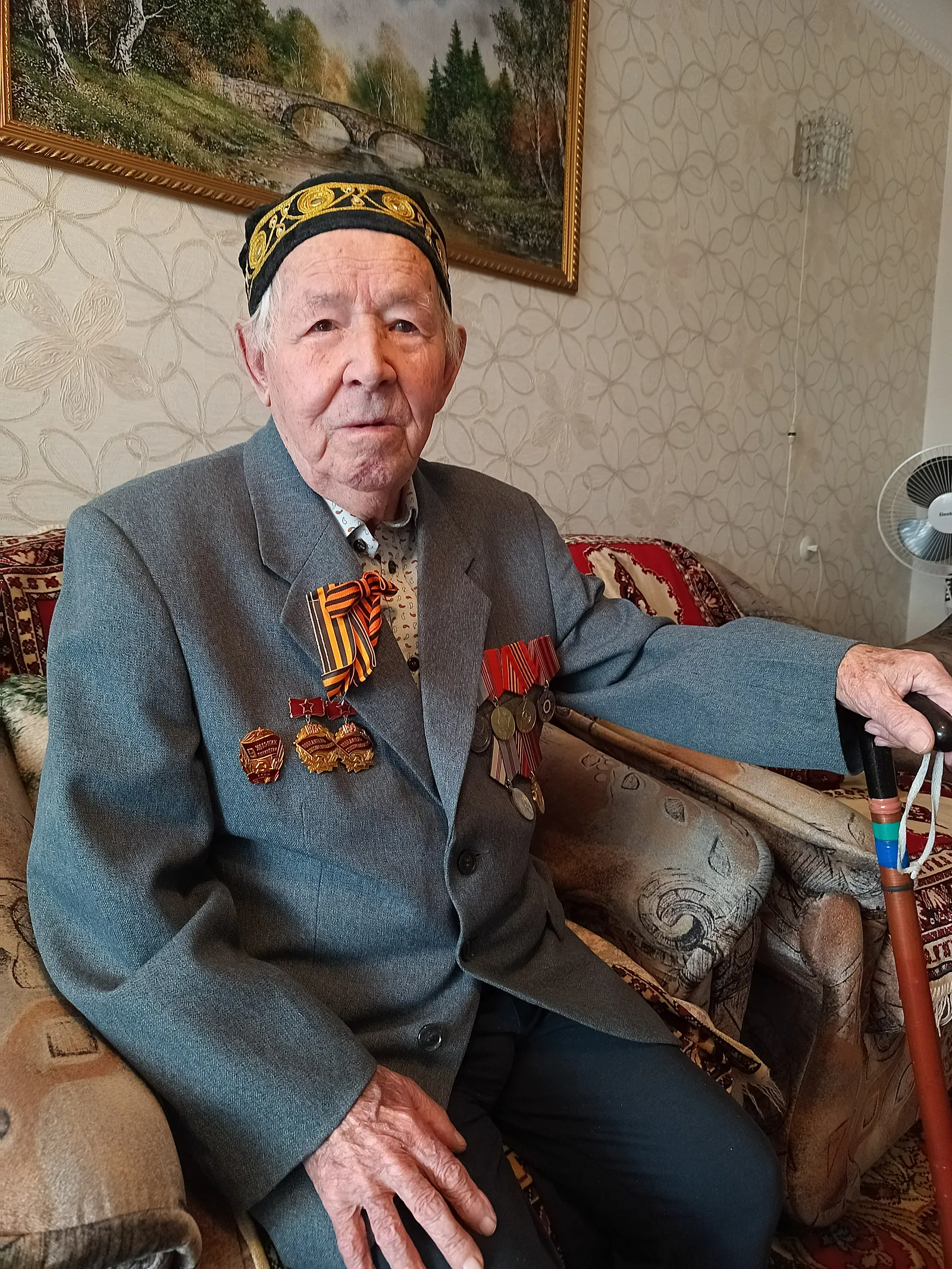 Эпоха приближавших Победу