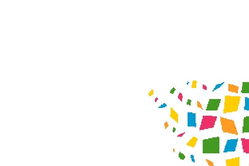 На фестивале ткачества