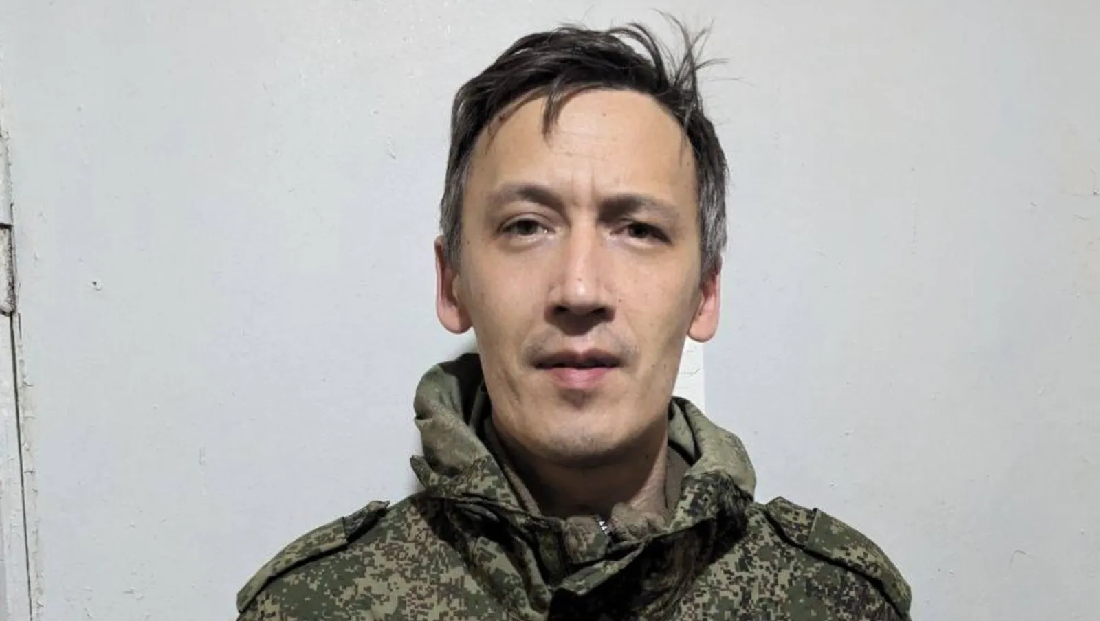 Военный хирург из Башкирии удостоен медали ордена «За заслуги перед Отечеством»