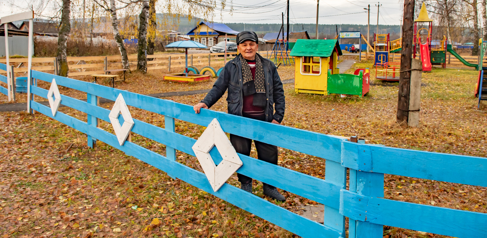 Спасибо за помощь!