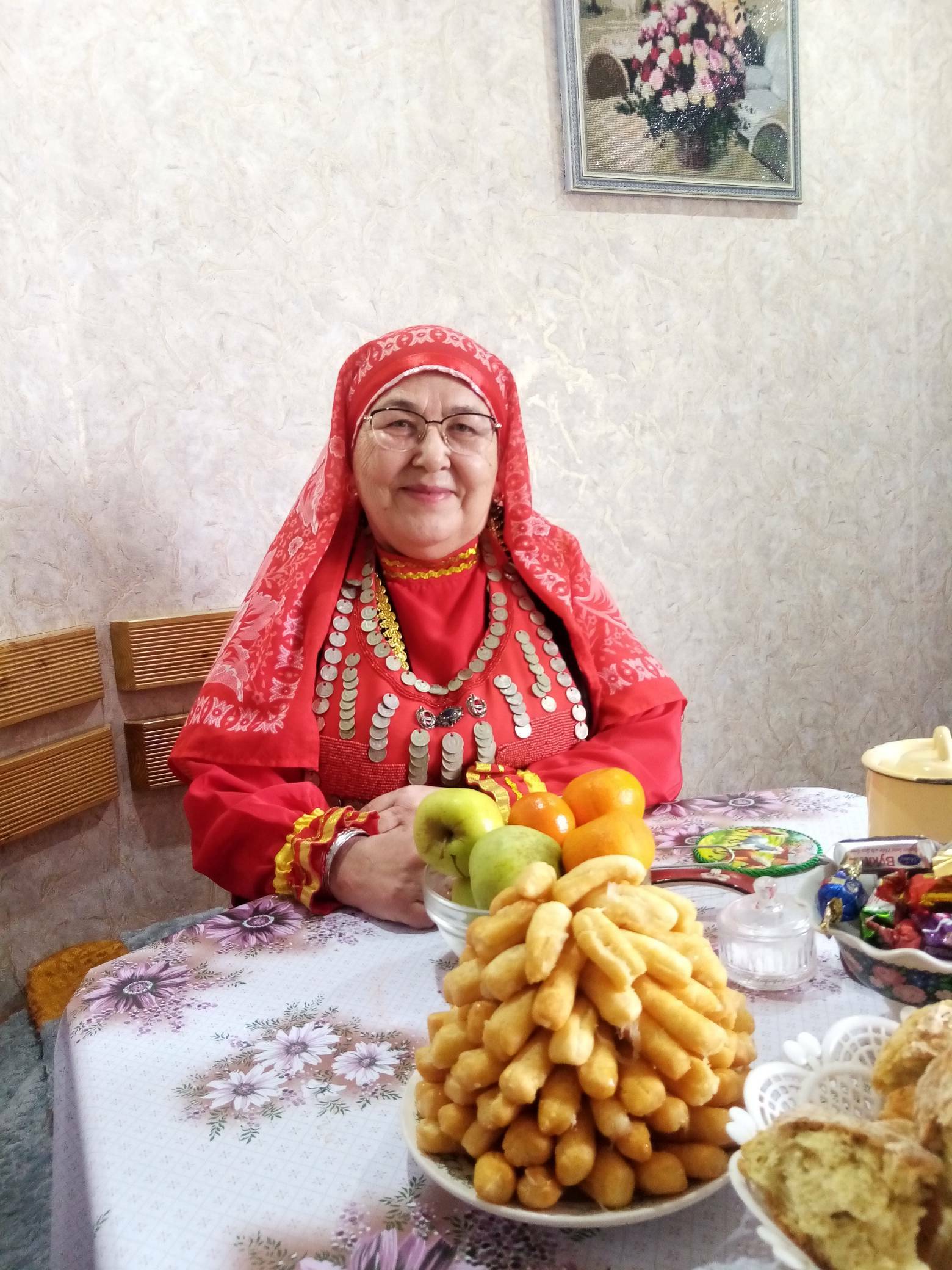 Зачем человеку вера?