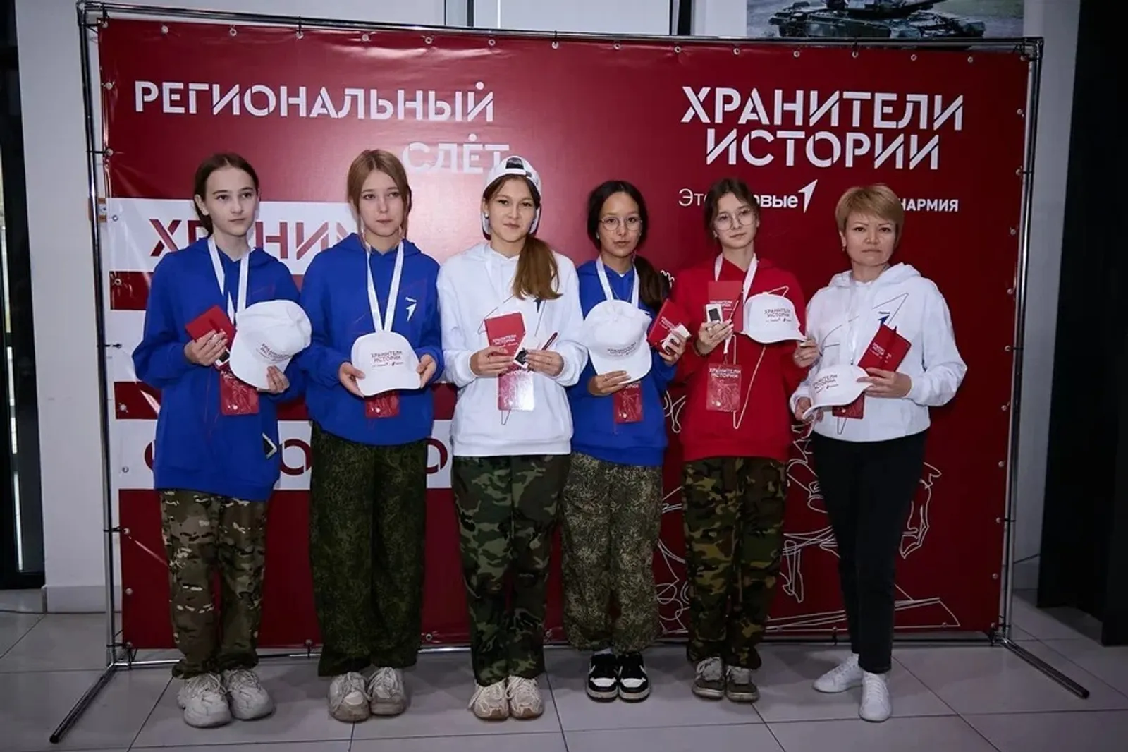 В Башкортостане пройдет III Всероссийский слёт Хранителей истории