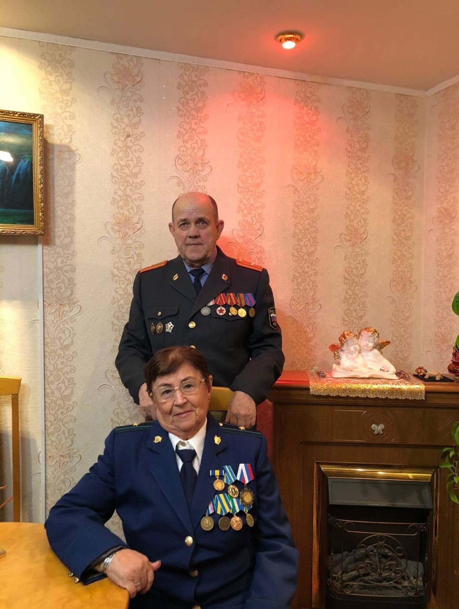 Жить с чувством справедливости