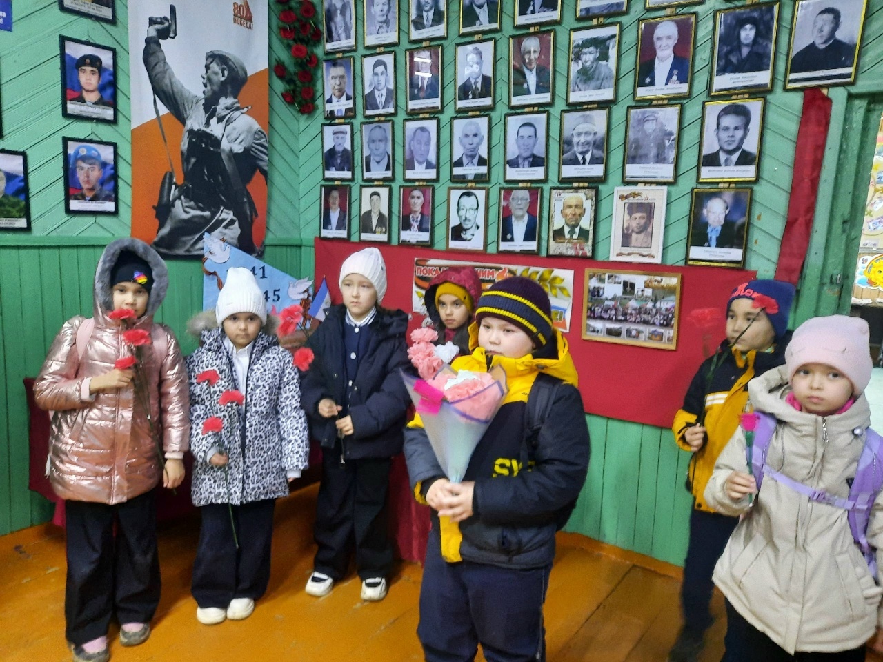 Чем живут  в Ассинском сельсовете