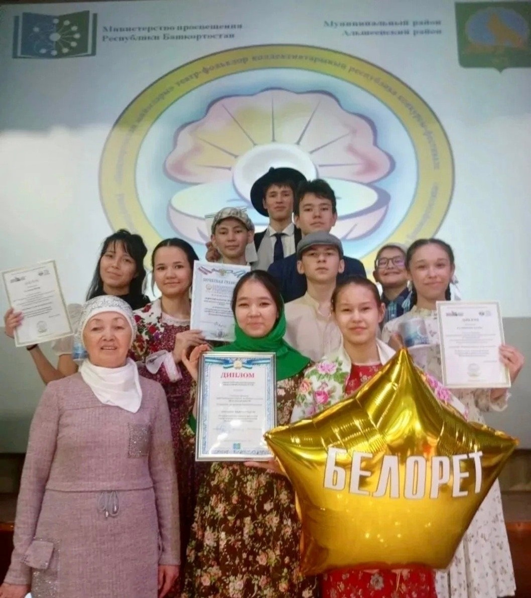 Яркие выступления и красивые победы