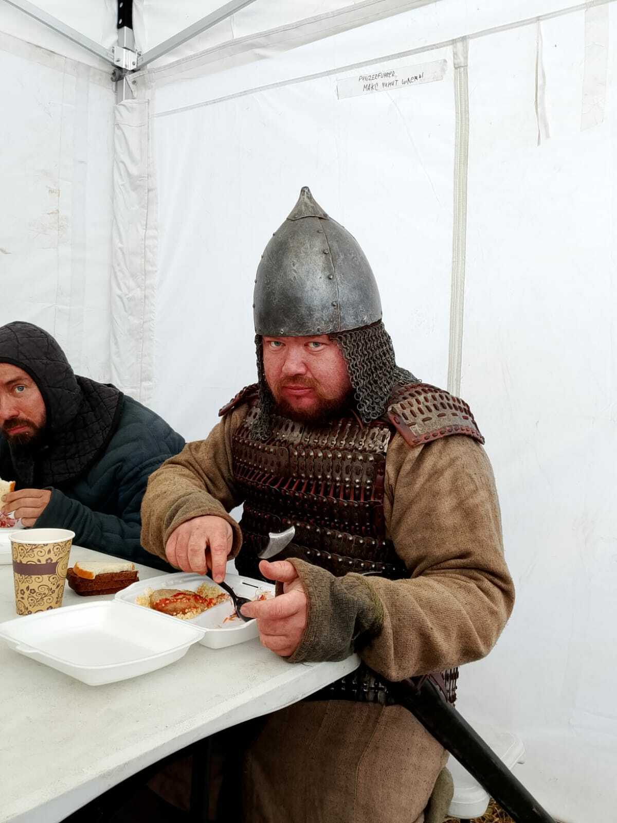 Будущая королева Франции отправилась к Альпам… на Урал