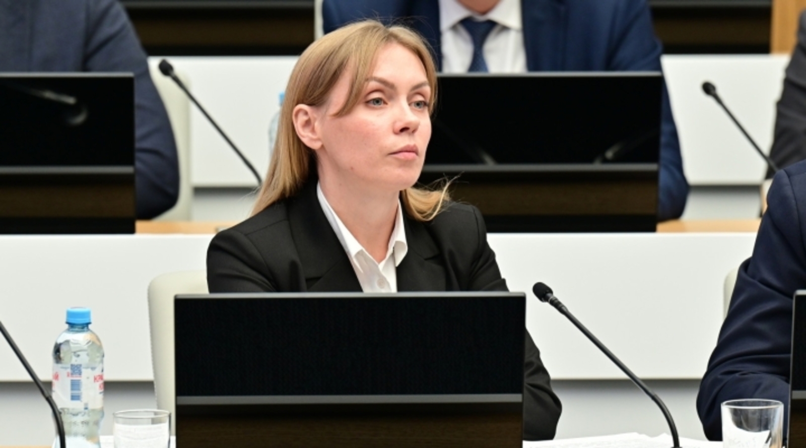 Вопрос о состоянии дорог - самый острый