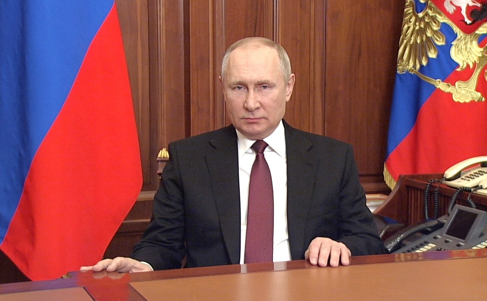 Владимир Путин совершит рабочую поездку во Владивосток