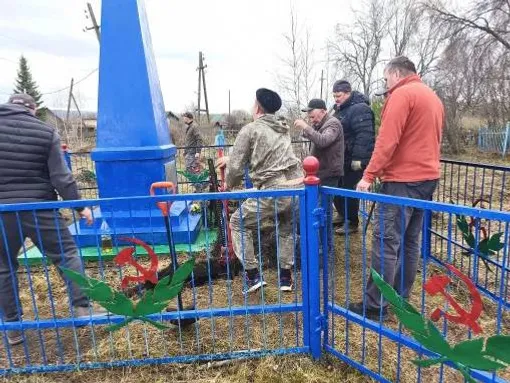 Слышать тишину прошлого