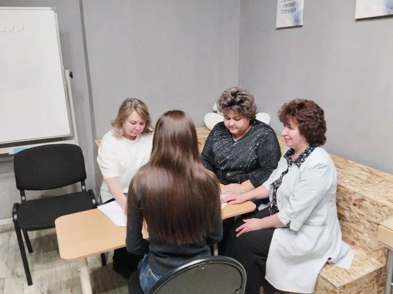 История борьбы, любви и квартиры, которая стала наградой