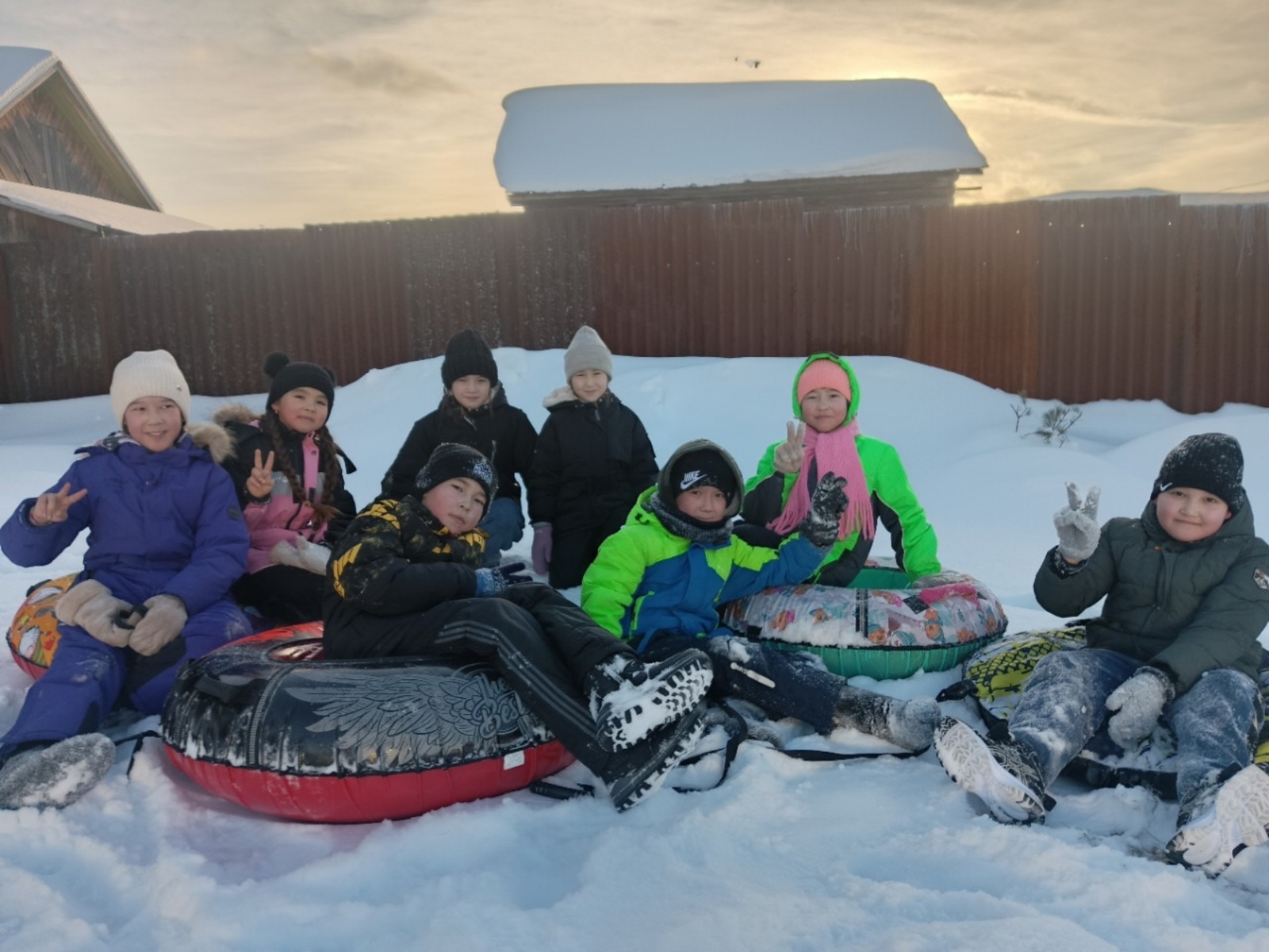 Волшебные радости и настоящая жизнь