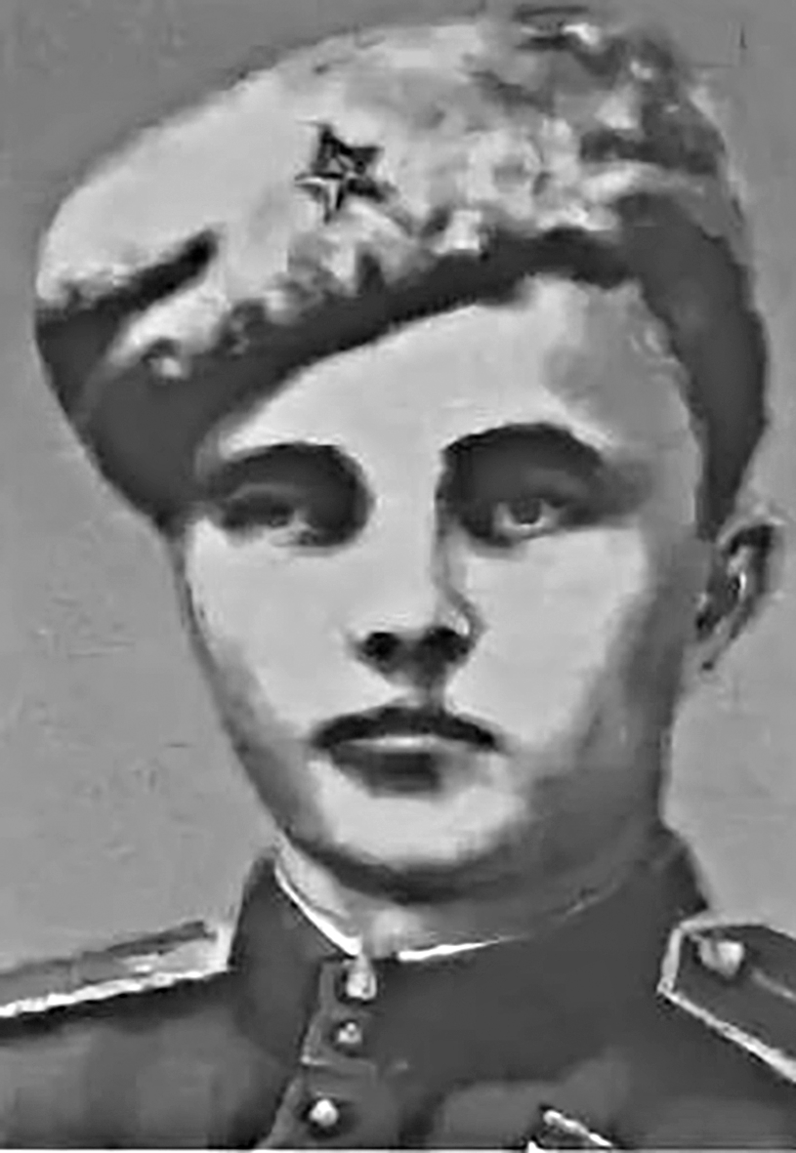 Час, посвящённый Степану Пугаеву