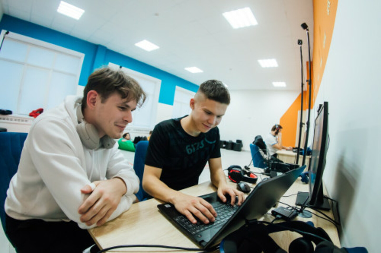 Грант на развитие фиджитал-спорта