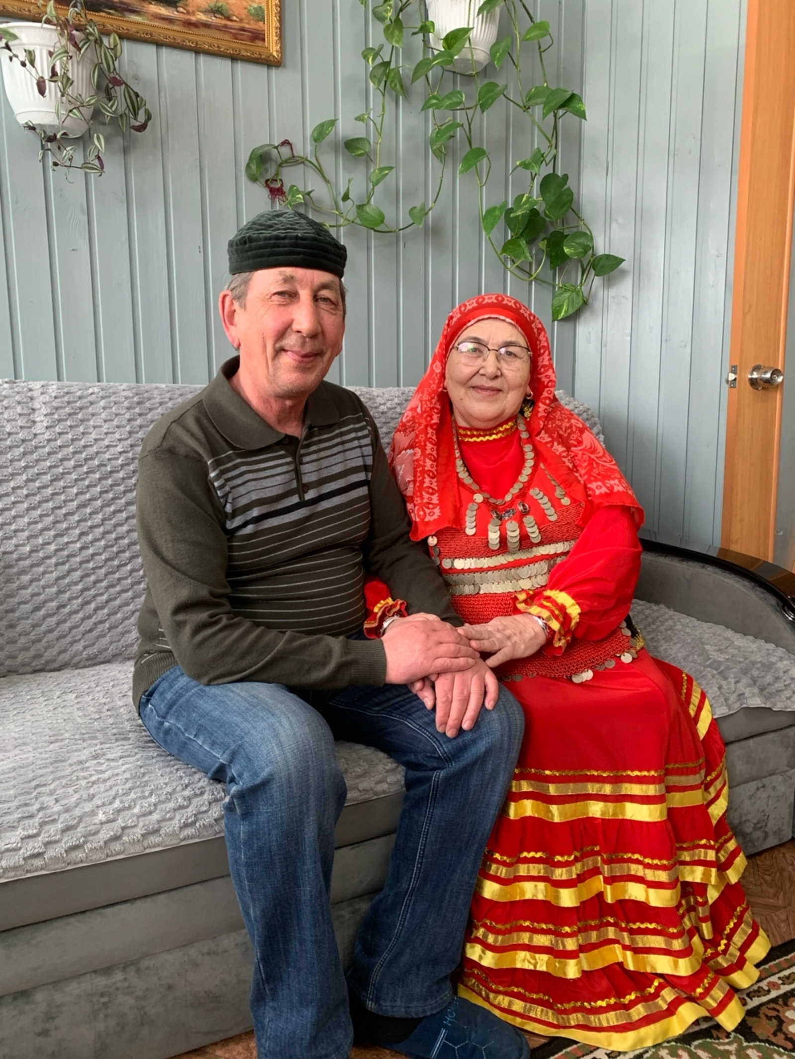 Зачем человеку вера?