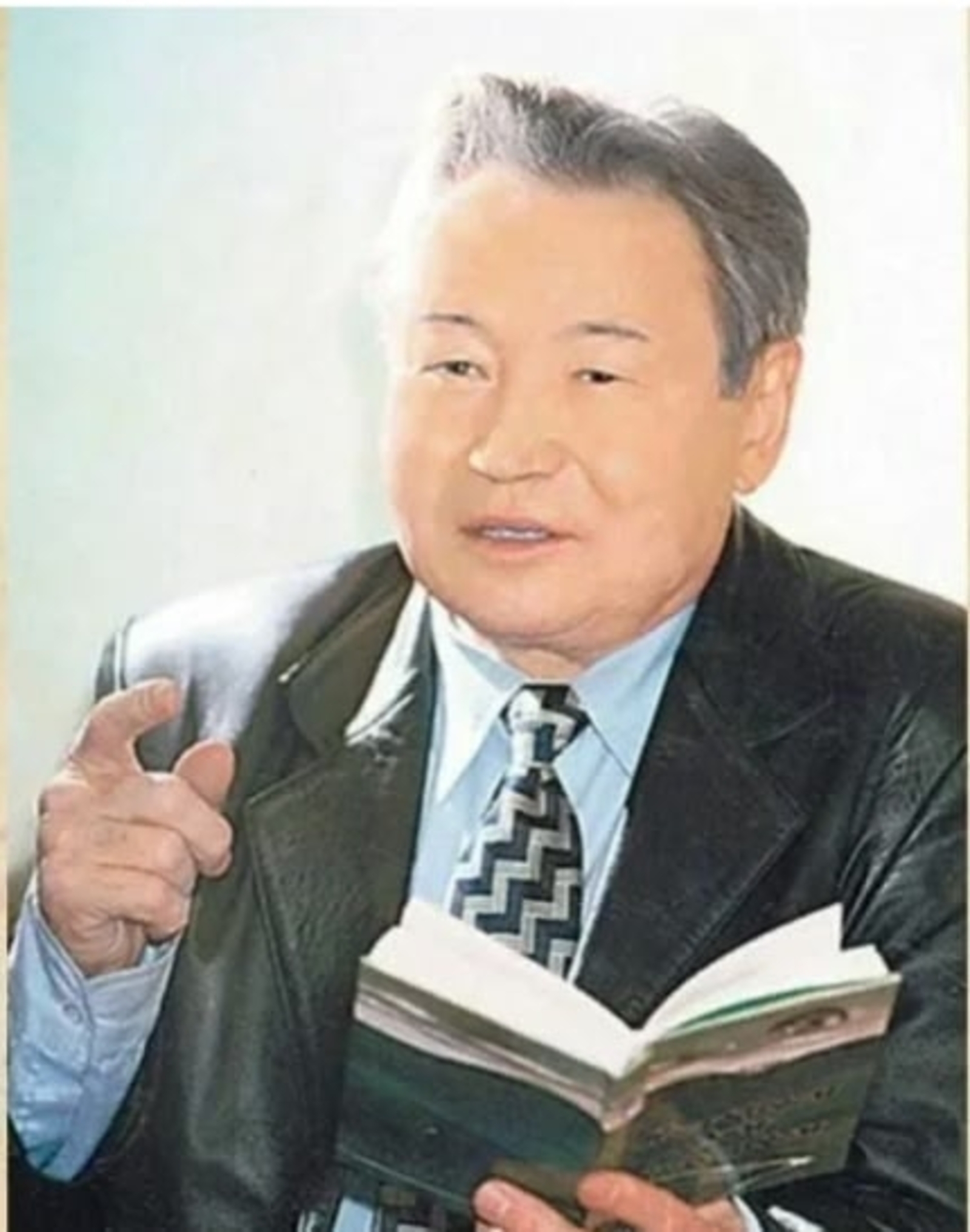 Посвятили именитому земляку, башкирскому поэту