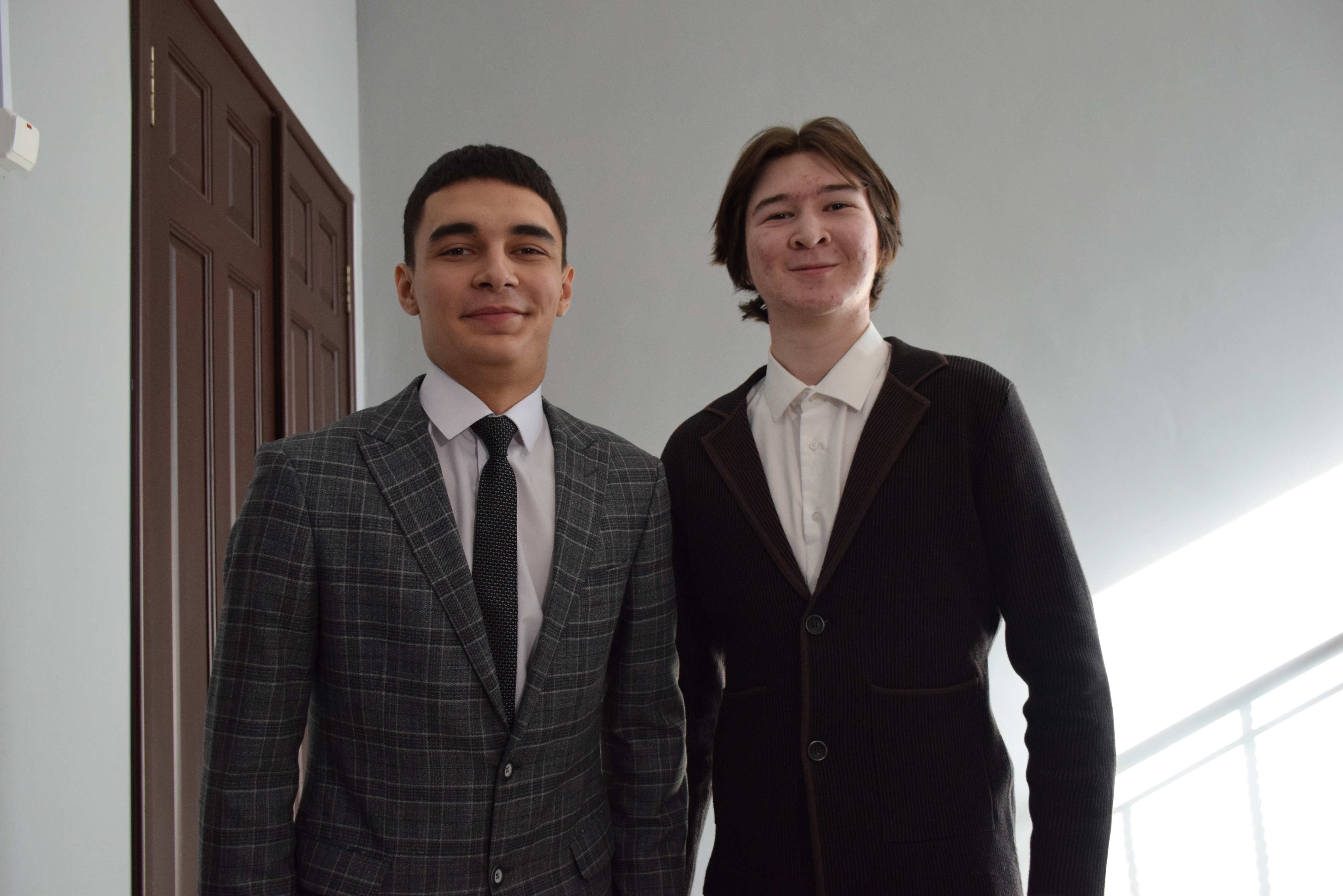 О новой молодёжной локации