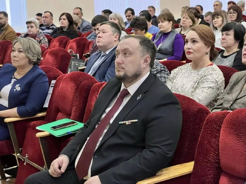 ТГ-канал "Герои Башкортостана" Азамат Шагисултанов