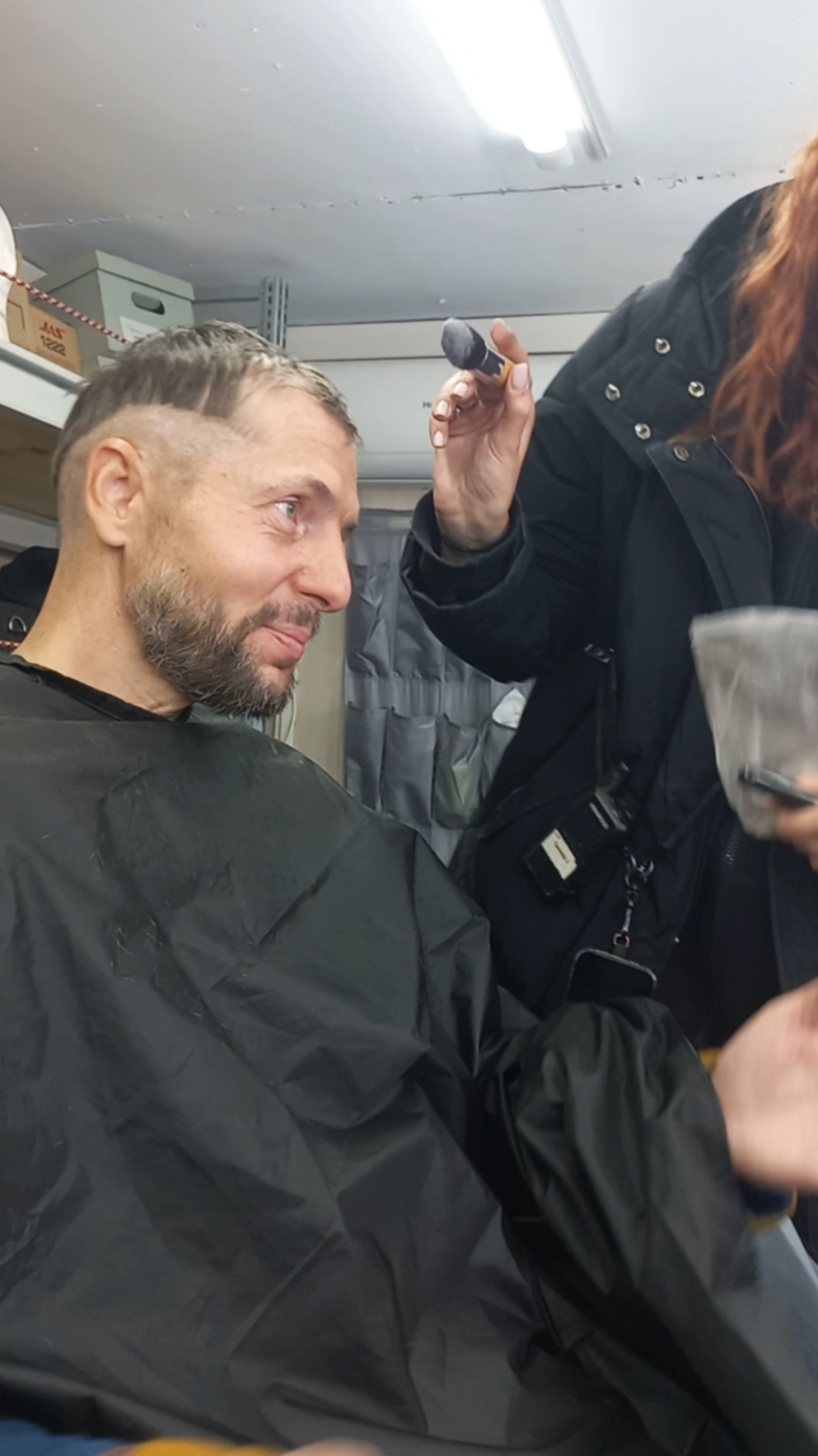 Будущая королева Франции отправилась к Альпам… на Урал