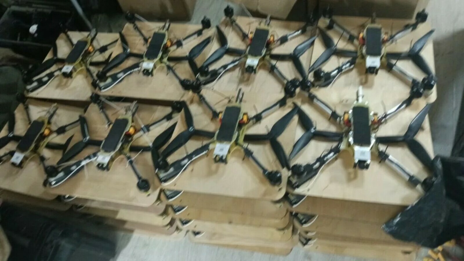 Боец с позывным Булыч рассказал о работе операторов БПЛА