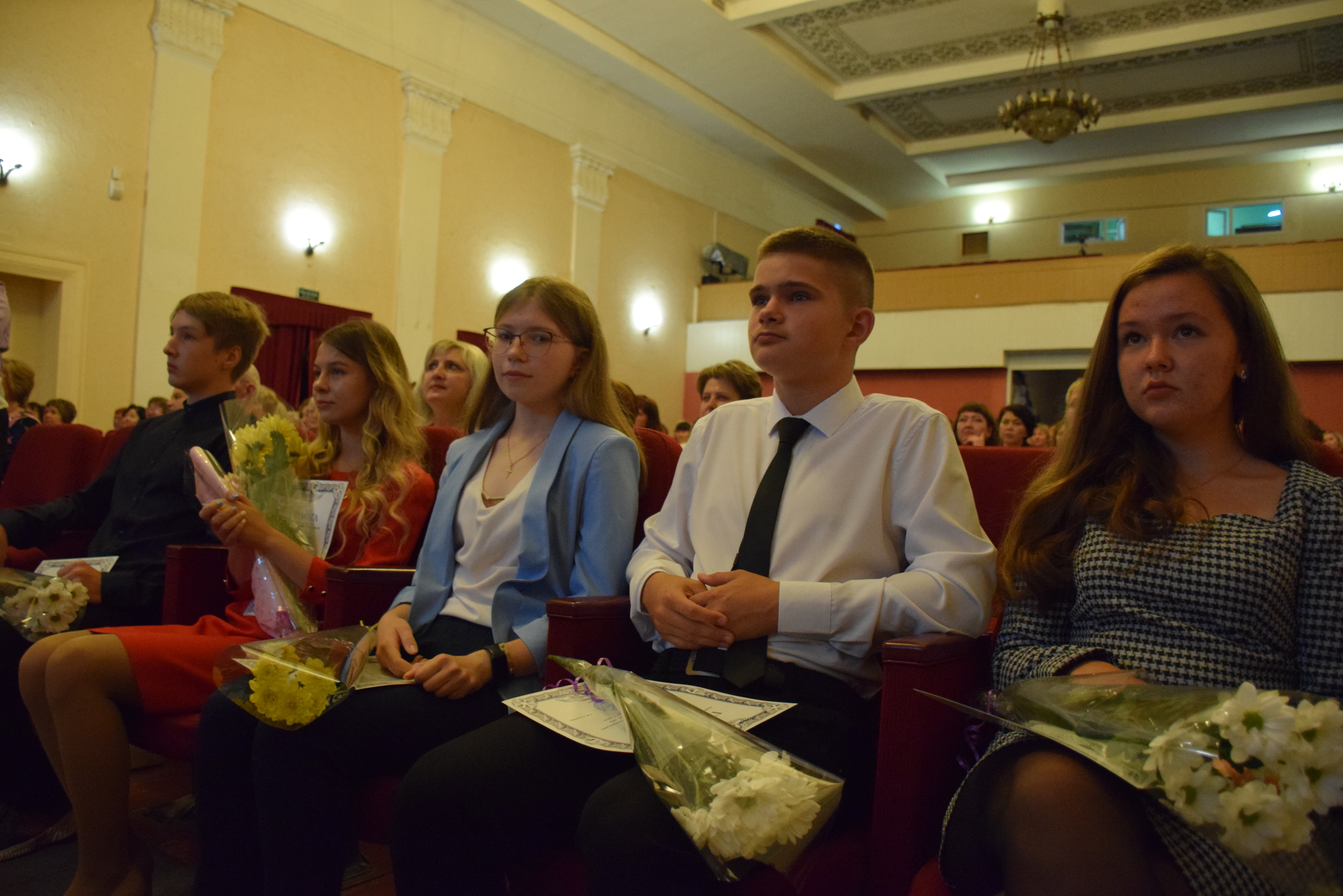 Состоялась ежегодная августовская конференция работников образования Белорецкого района