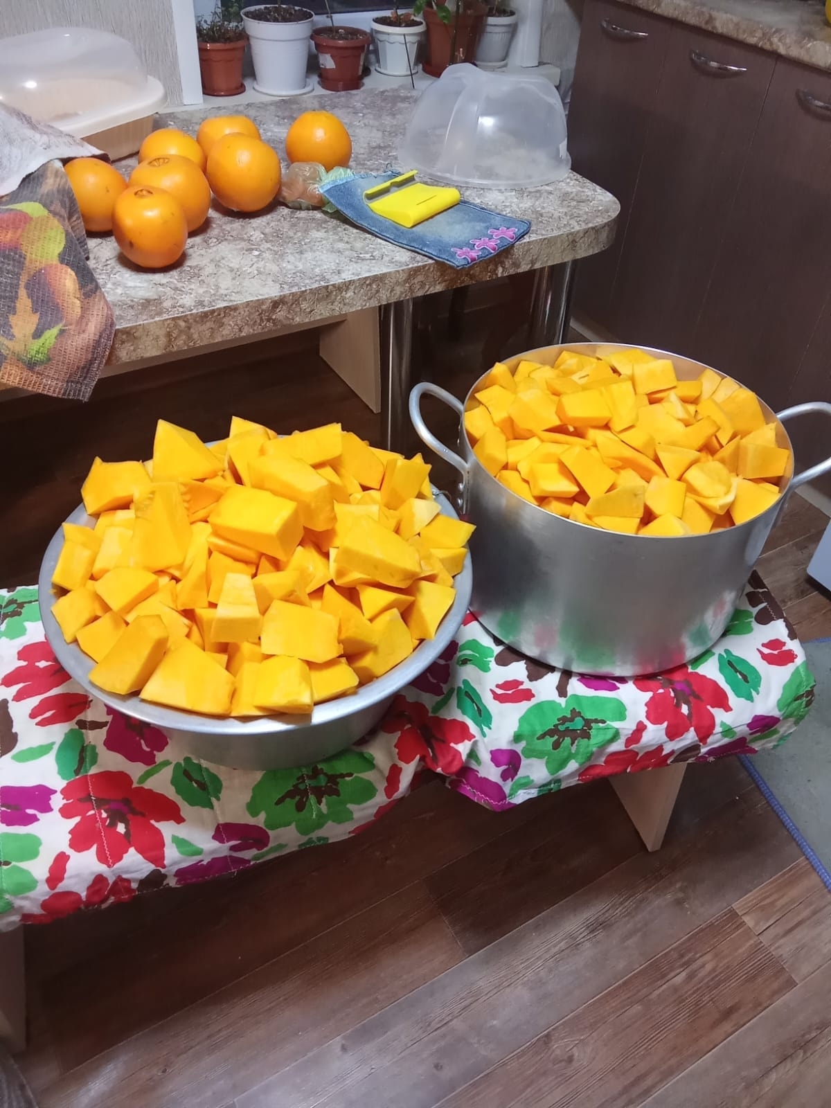 Поступок настоящего волонтёра