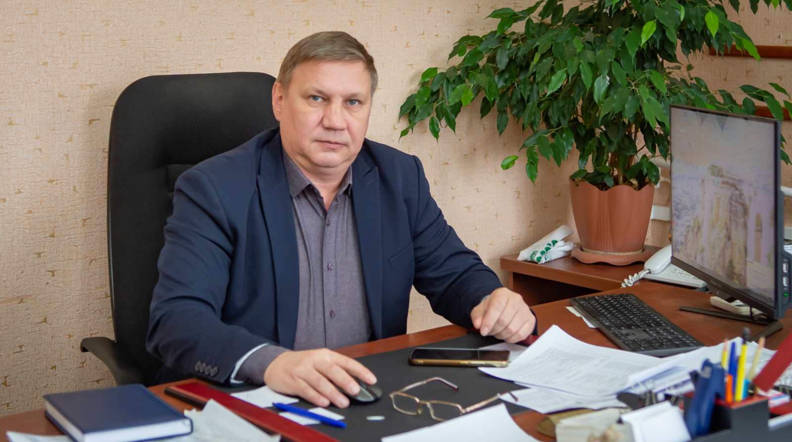 Не жить людям без воды