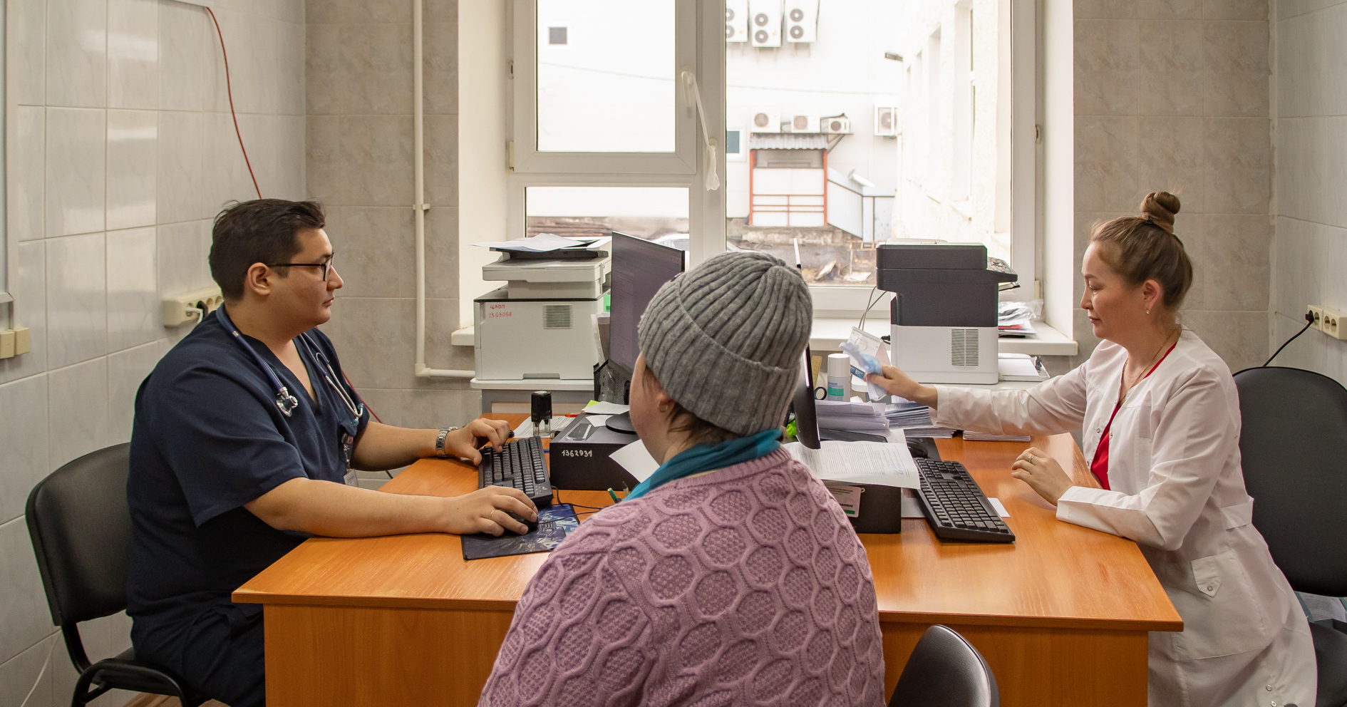 Боритесь с недугом  и верьте в лучшее