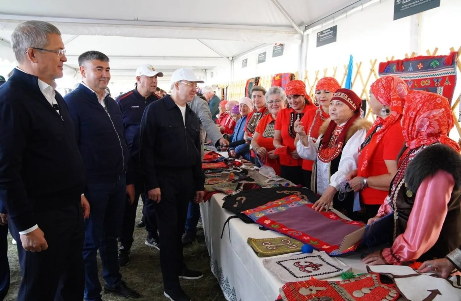 В Башкирии появится новая премия "Создатели"