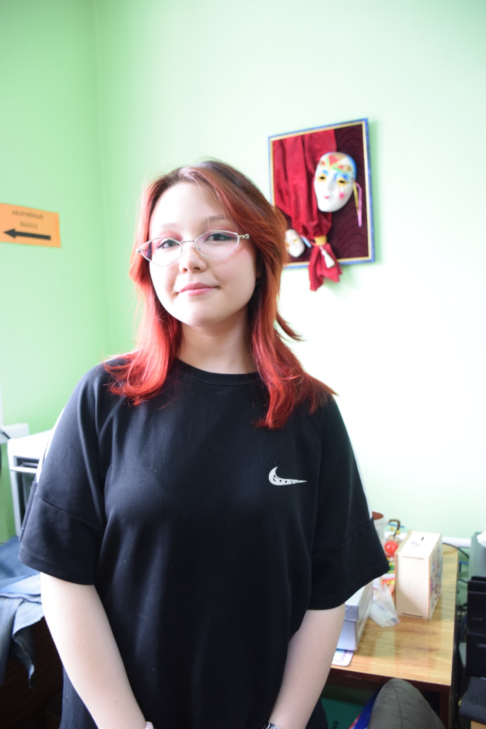 Наталья Аксенова "Белорецкий рабочий" Лилия Самигуллина