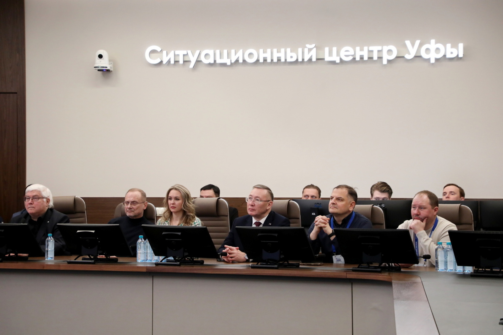 Уфа поделилась опытом цифровизации с участниками всероссийского форума