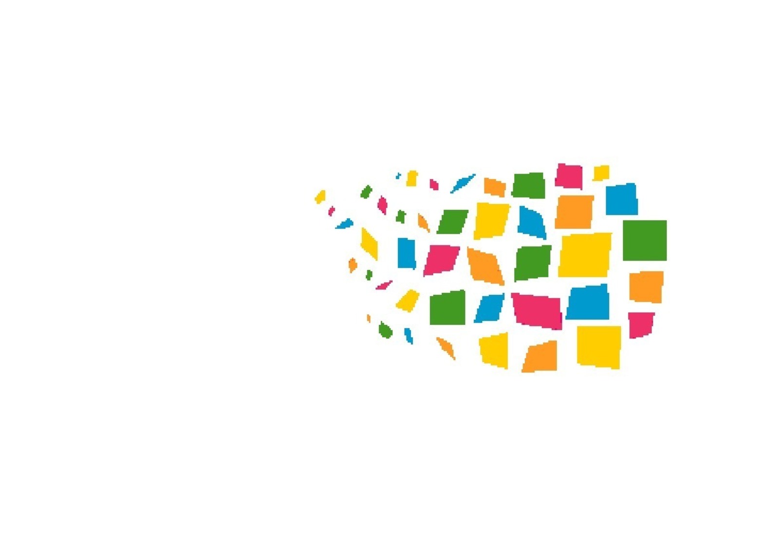 На фестивале ткачества