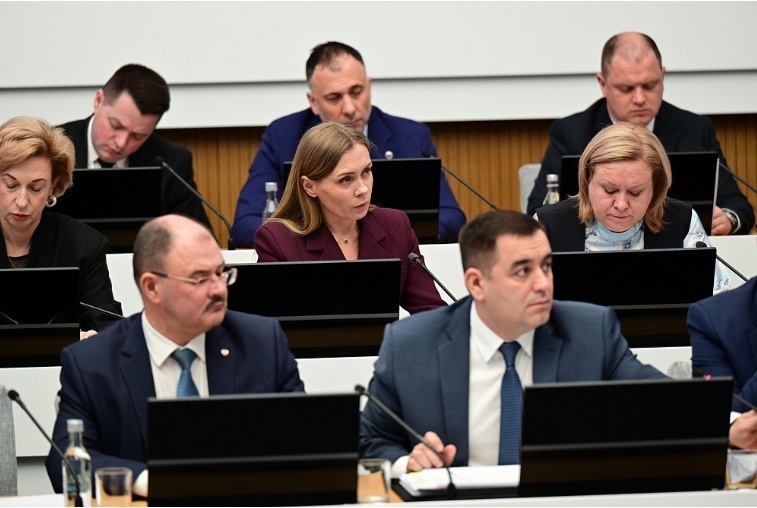 Оцифруют дефекты на дорогах