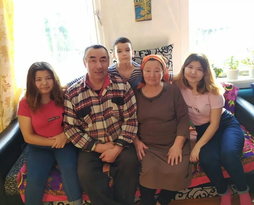 И в горе, и в радости