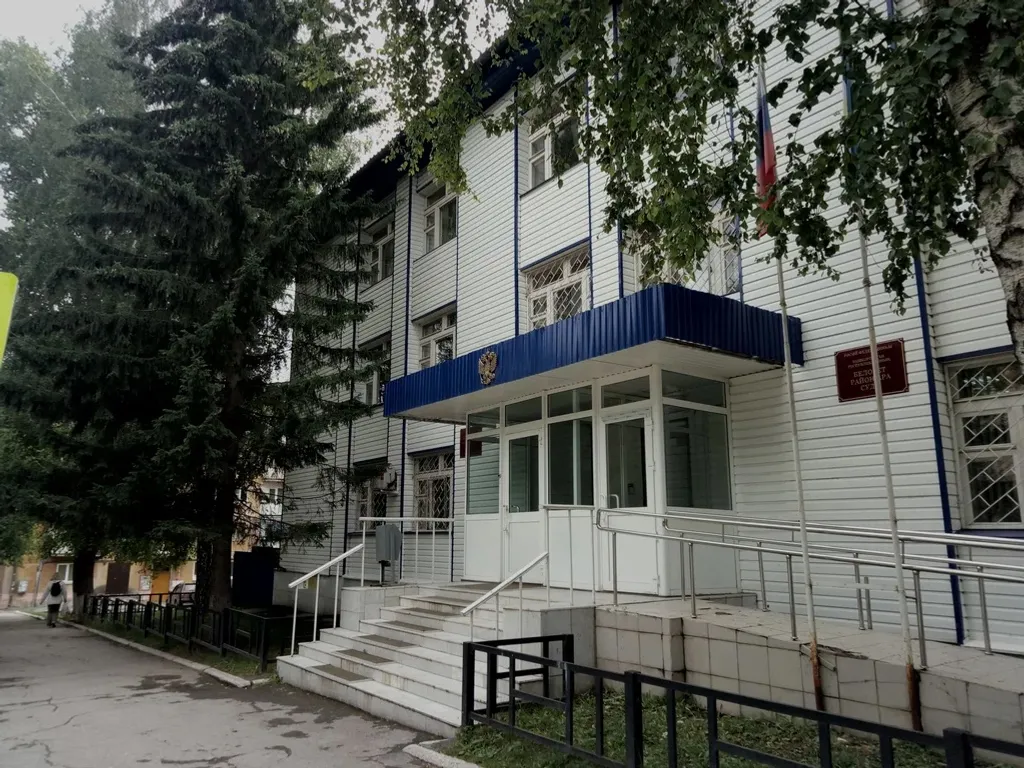 Уберите киоск!