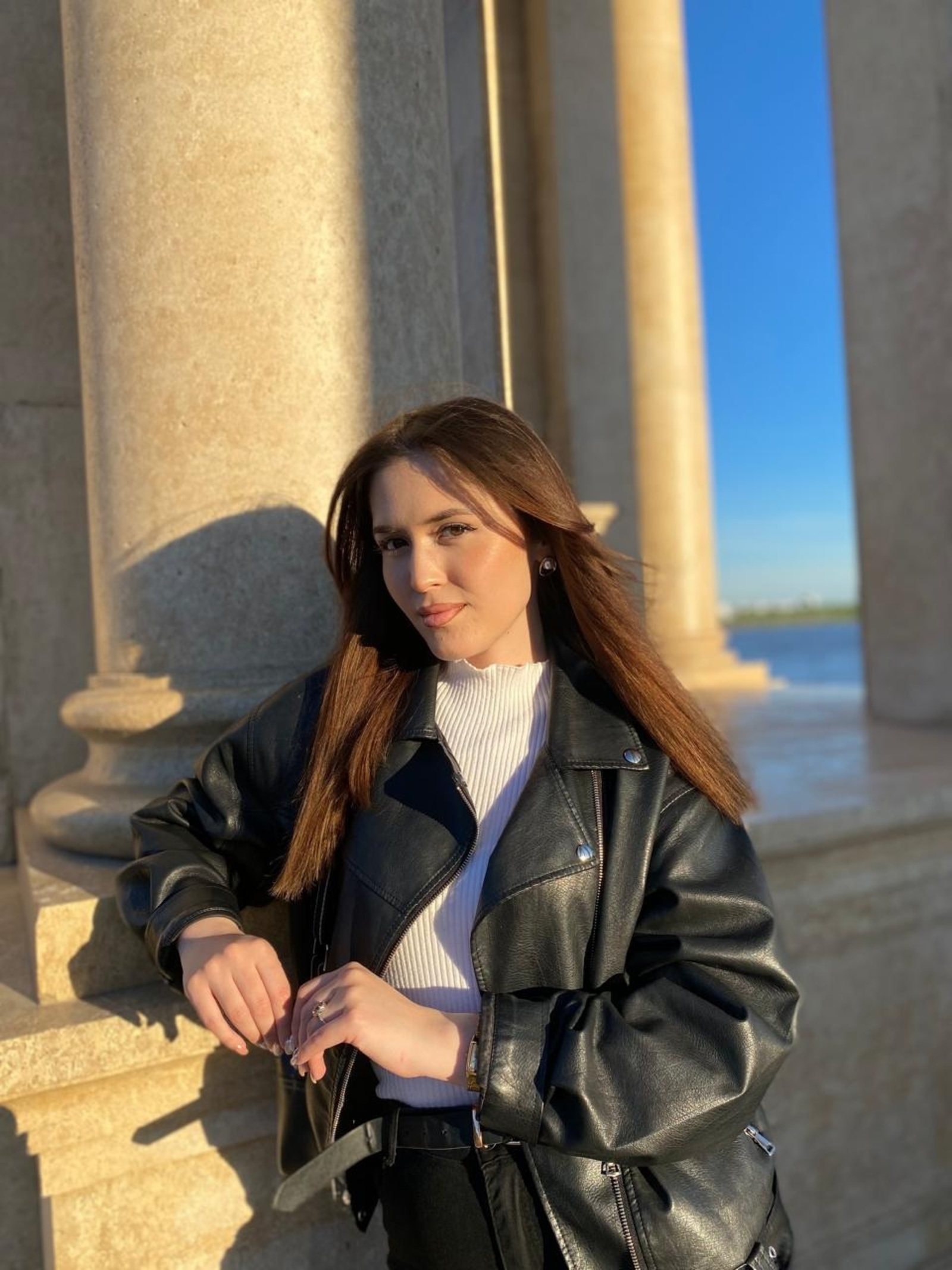 Настроение - осень