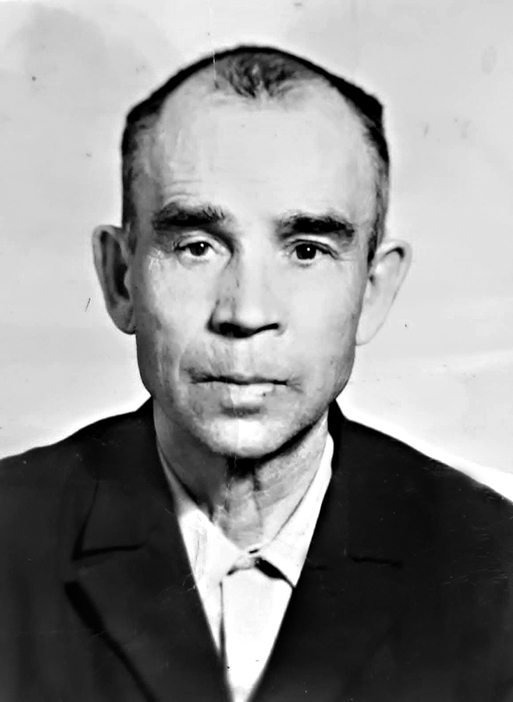 Воевал в легендарной кавдивизии