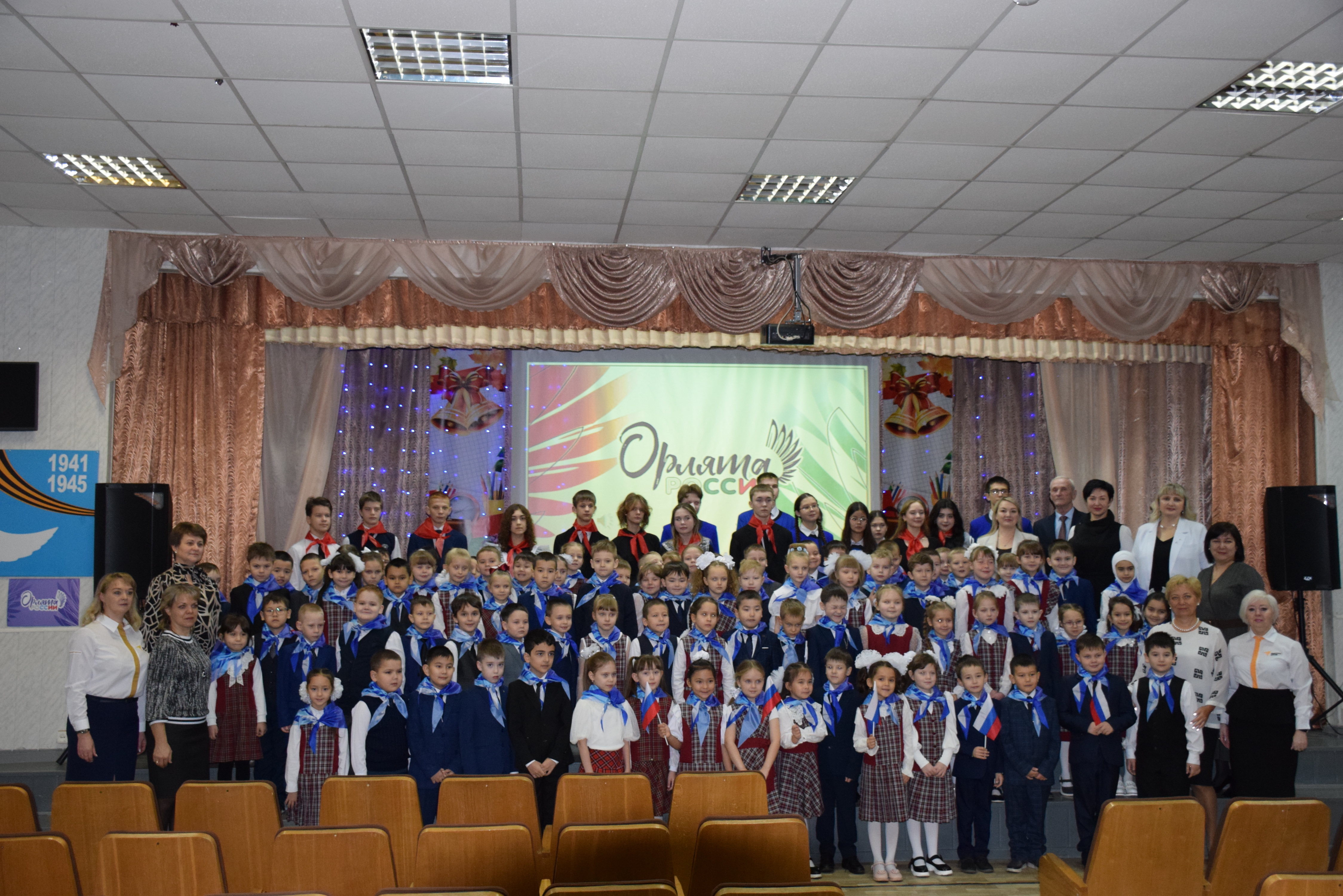 Крепнут дружба и сотрудничество