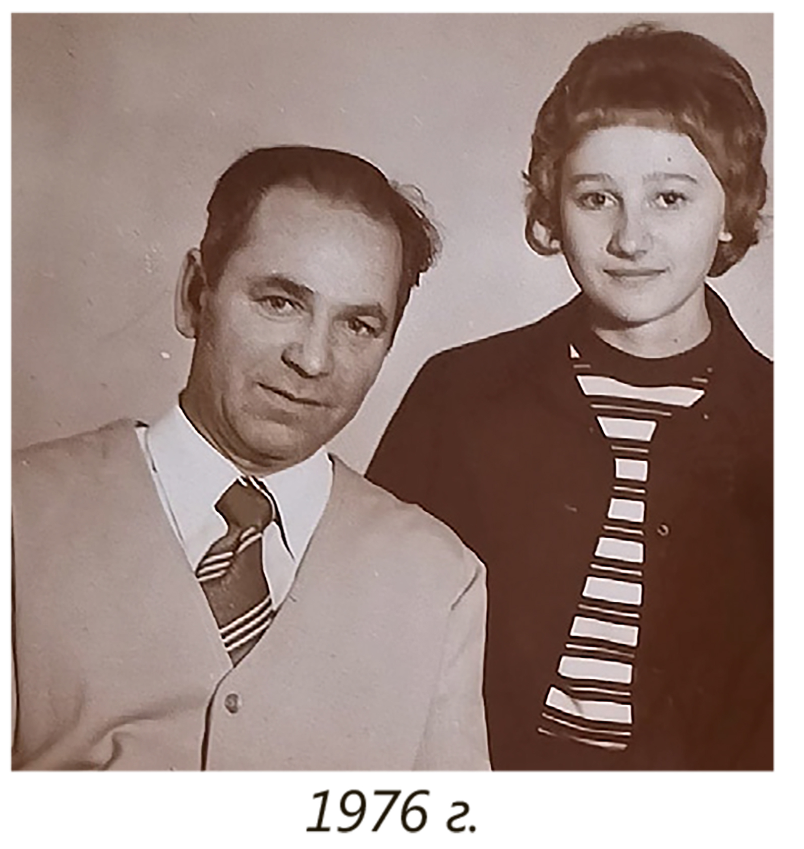 О дорогом отце -  Иване Петровиче Ульянове