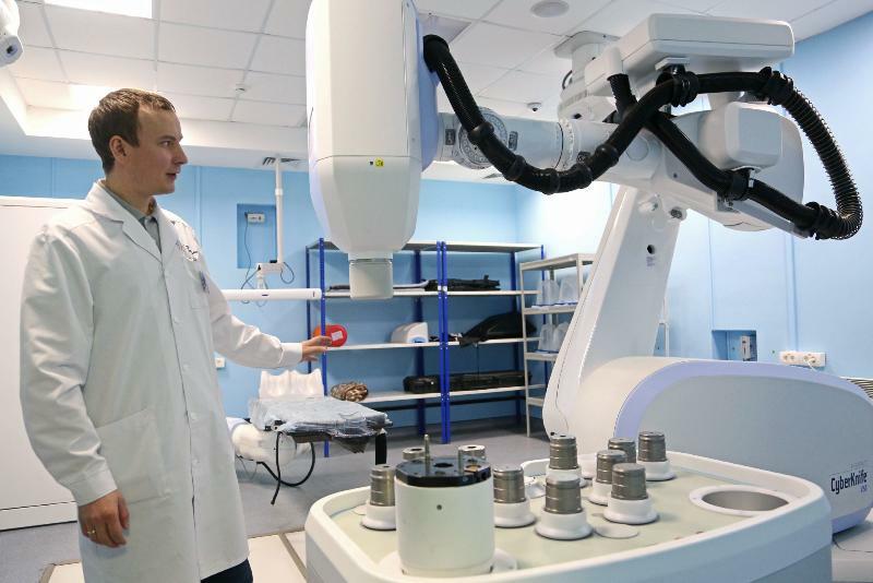 Боритесь с недугом  и верьте в лучшее