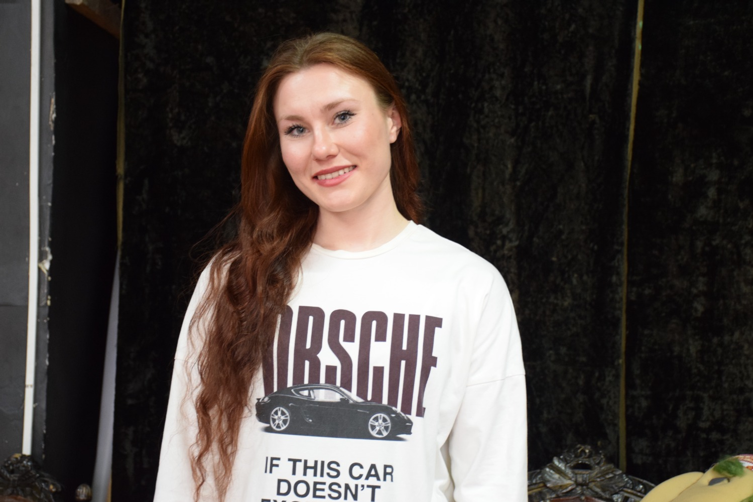 Наталья Аксенова "Белорецкий рабочий" Полина Куликова