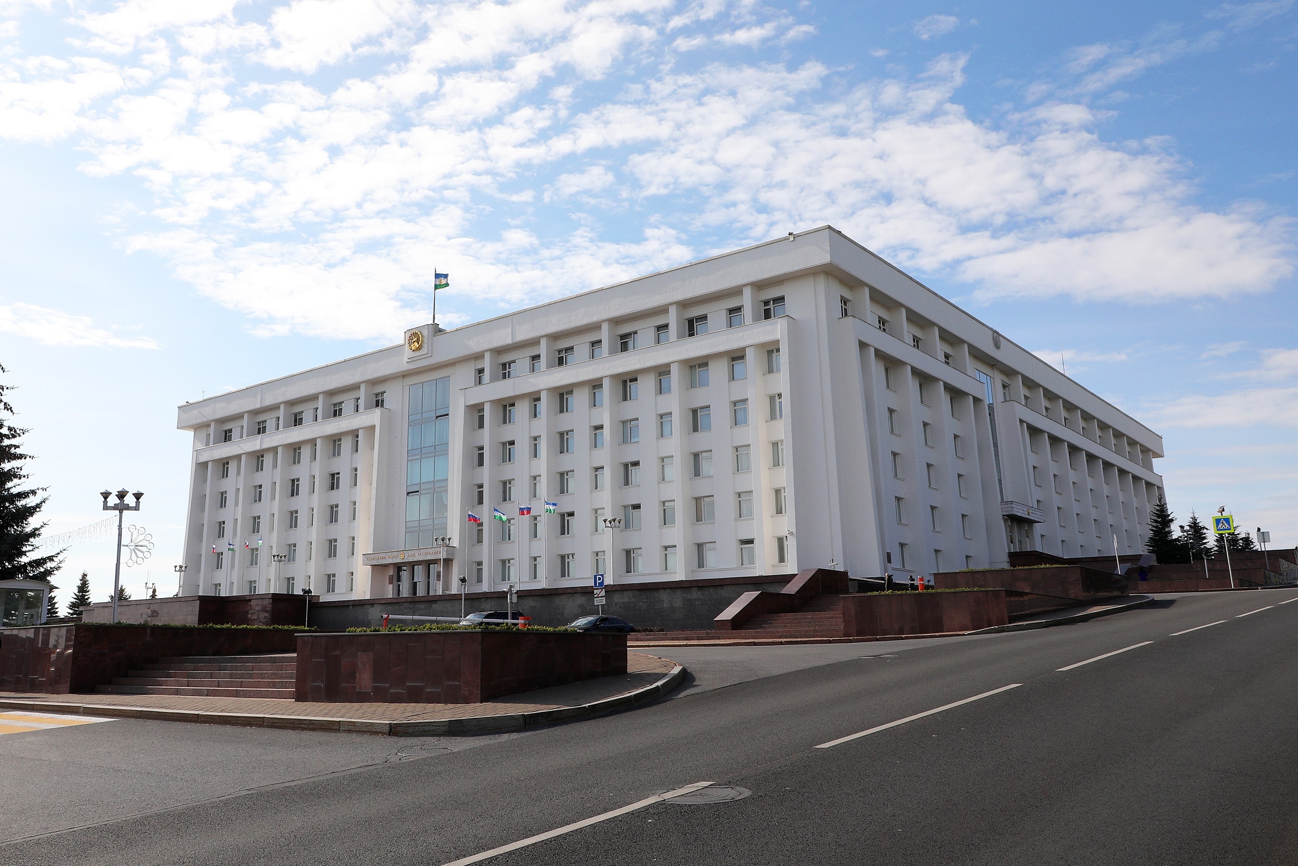 Проект нового бюджета Башкирии пересмотрен с ростом доходов и расходов