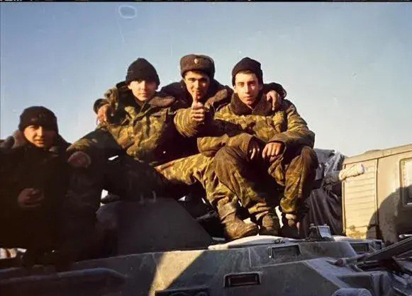 Он всегда был готов протянуть руку помощи всем, кто в ней нуждался