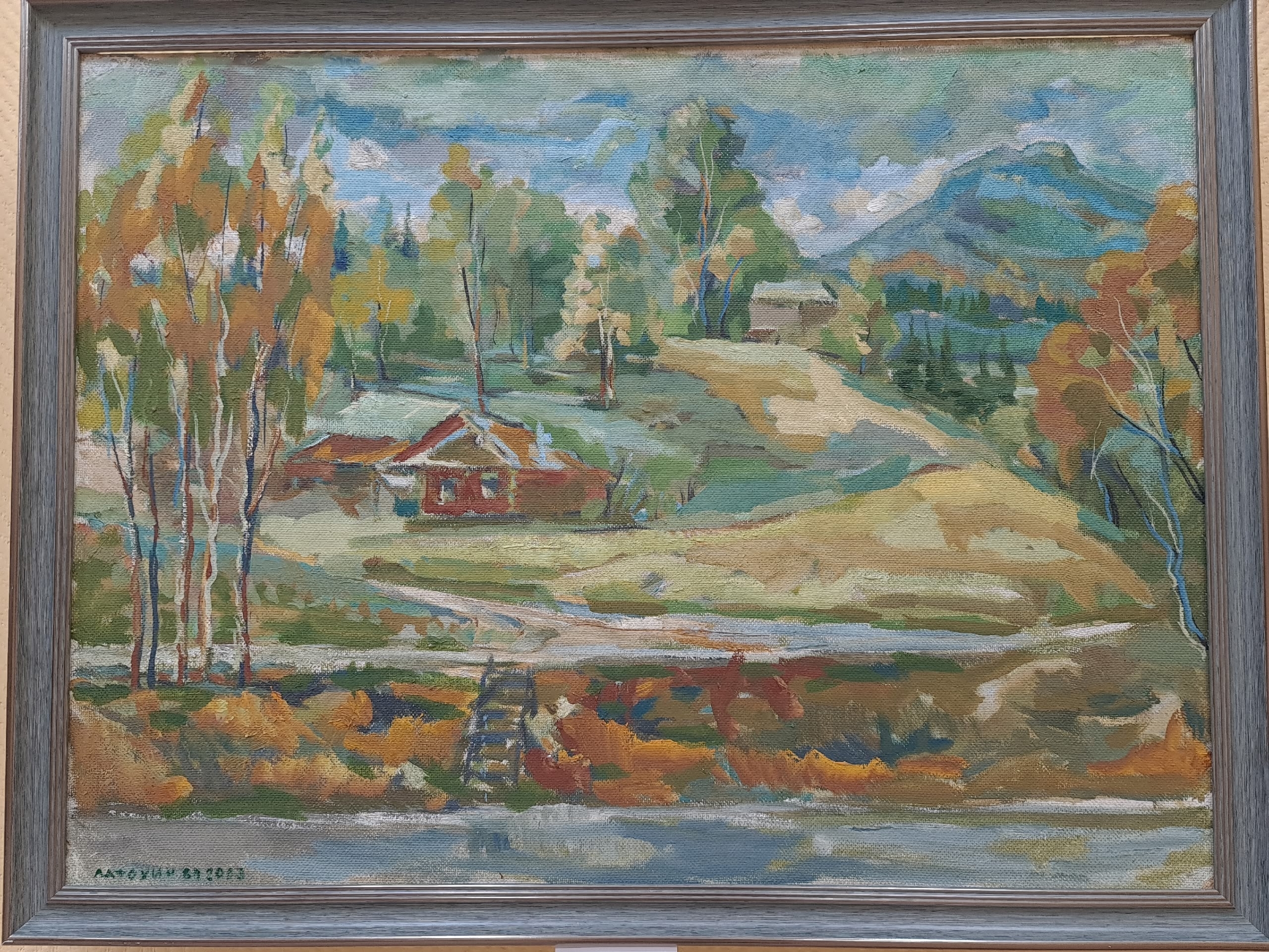 Красота рядом с нами